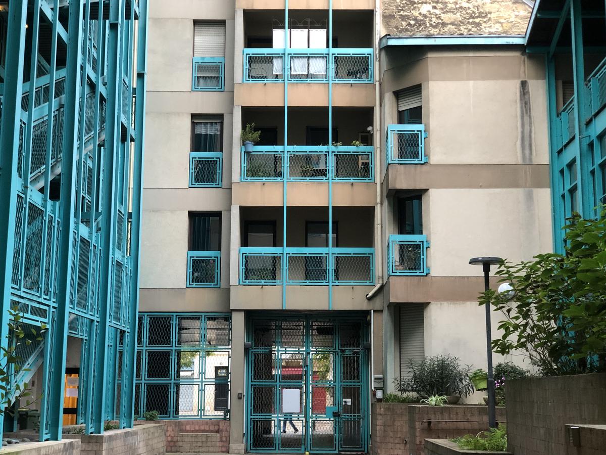 alternatives aux maisons de retraite, les résidences autonomies gérées par la Ville