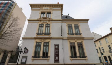 Lyon. On a mangé dans ce restaurant Bocuse réputé et c'est une grande déception, voici pourquoi