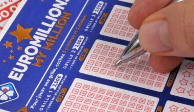 le tirage du mardi 4 novembre 2025