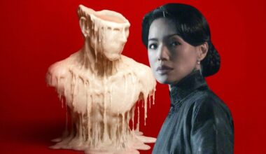 Resurrection : la bande-annonce du meilleur film de l'année est là