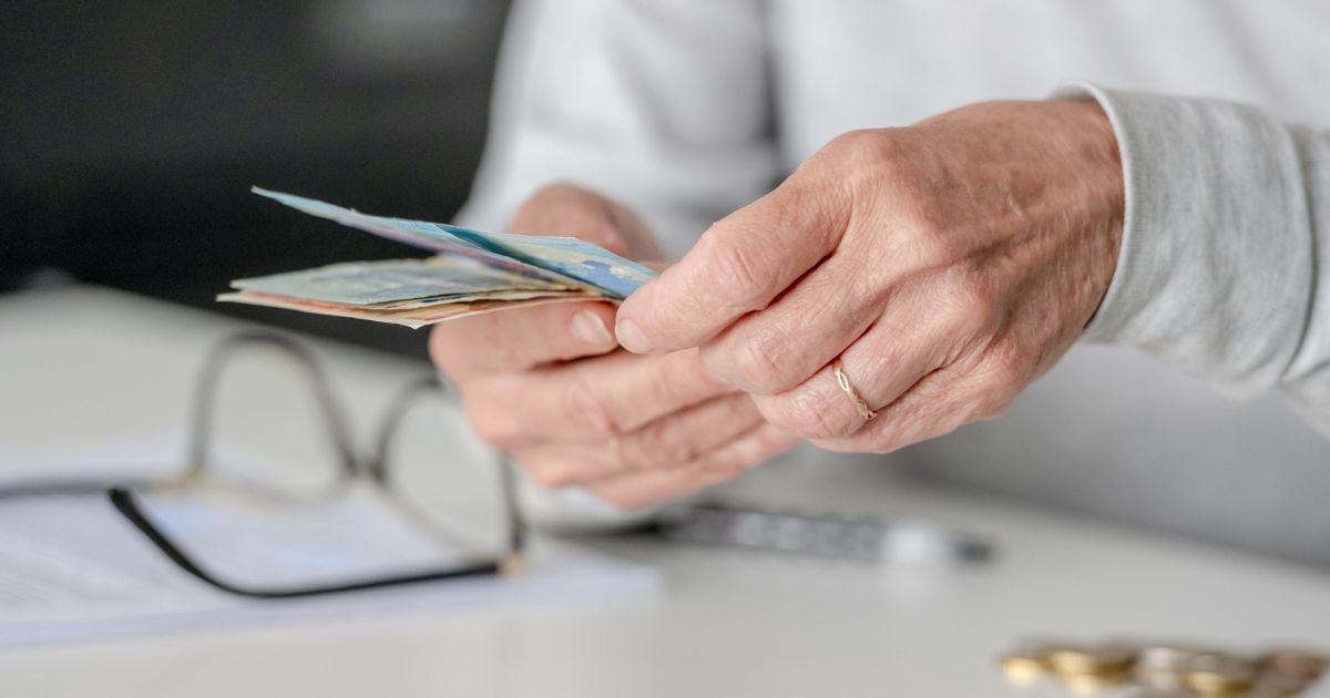 cette pension vous assure de ne manquer de rien