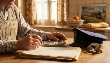 "J’ai pu partir à la retraite dès l’âge de 57 ans" : comme Evelyne, contrôleuse SNCF, ce que touchent vraiment ces anciens agents