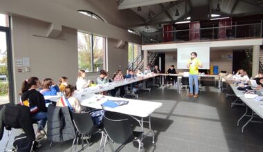 Près de Rouen, des enfants se mobilisent pour collecter des jouets pour les petits hospitalisés