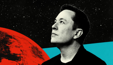 voici ce qu’Elon Musk construit vraiment dans l’espace