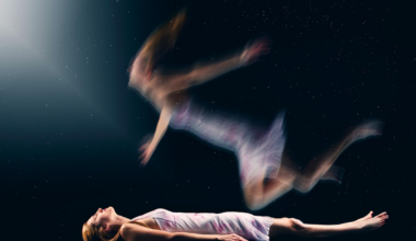 Ces rêves étranges pourraient annoncer des années à l’avance une démence ou un Parkinson