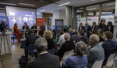 3ᵉ édition des Rencontres de la finance verte