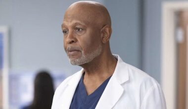 une star de la série annonce son cance ...