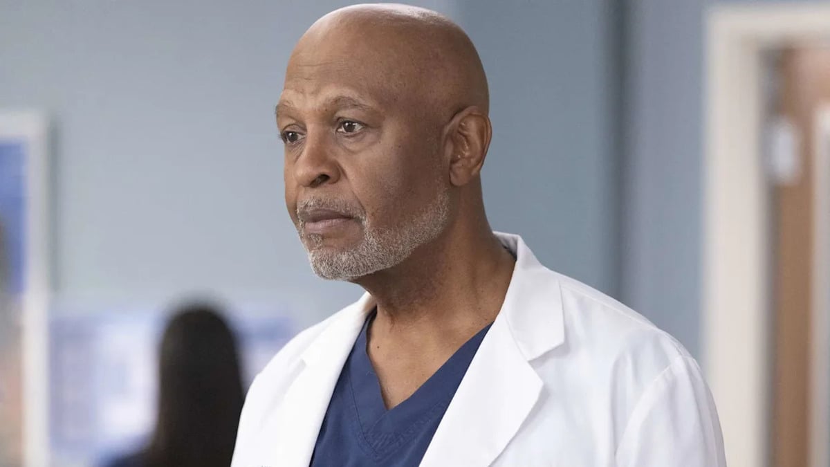 une star de la série annonce son cance ...