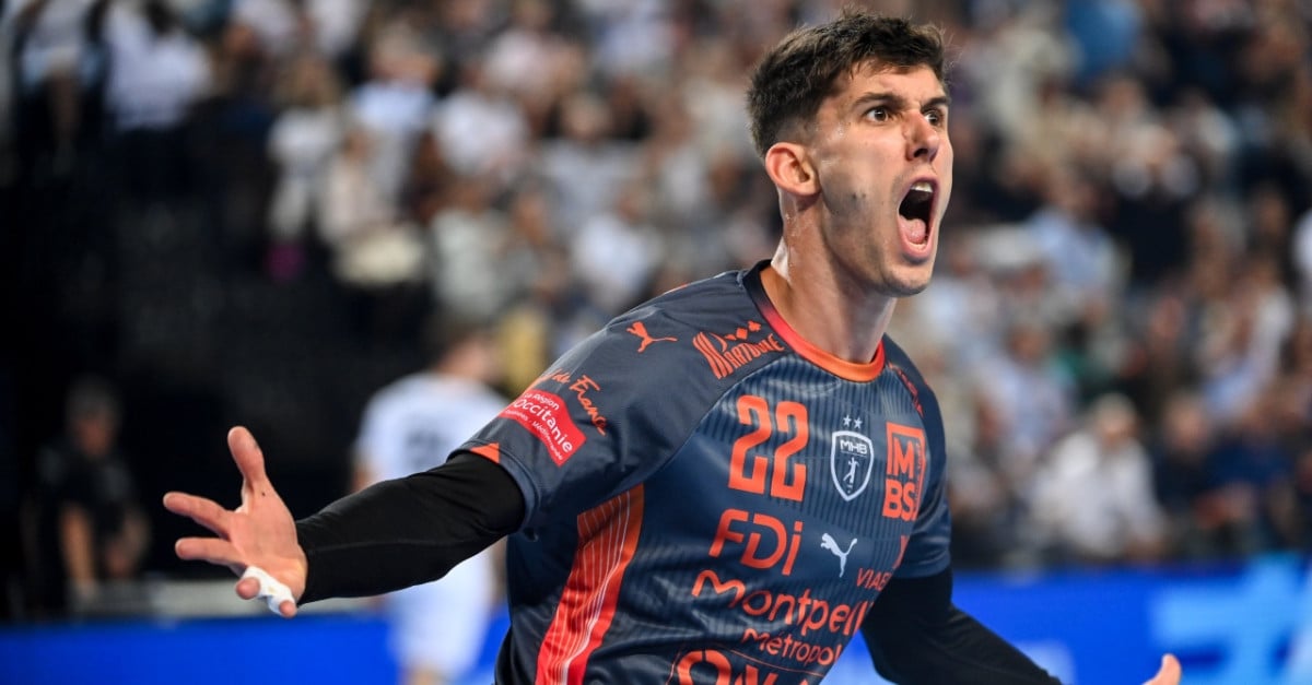 Montpellier passe, Toulouse éliminé