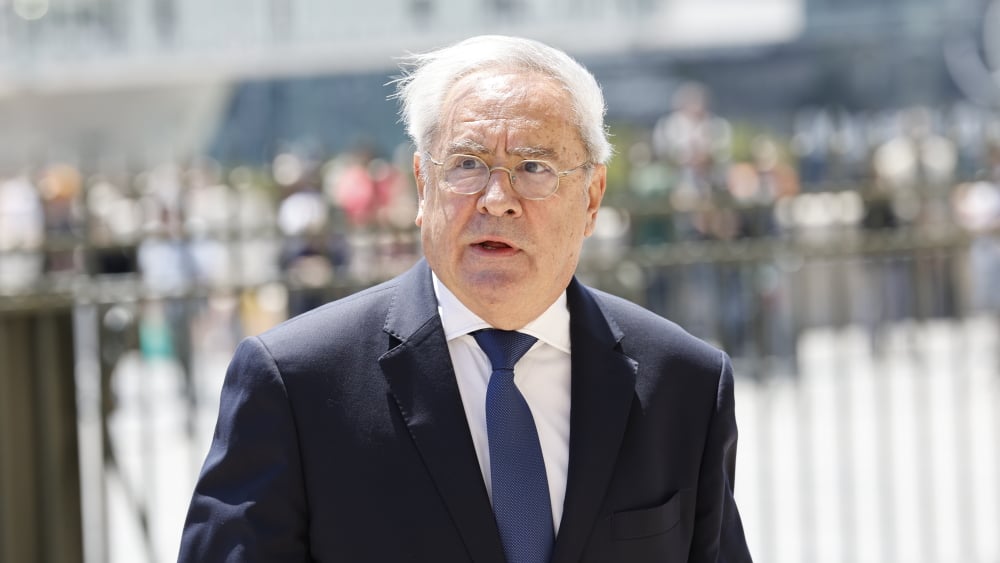 Robert Assante (DVD) prochain sur la ligne de départ des municipales 2026 à Marseille ?