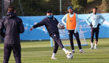 Hojbjerg reste aux soins à la veille du déplacement à Nice