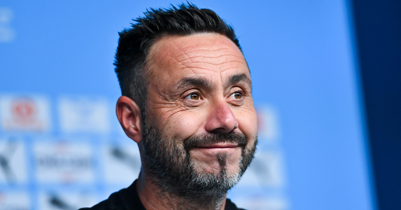 OM, bonne nouvelle confirmée avant Toulouse