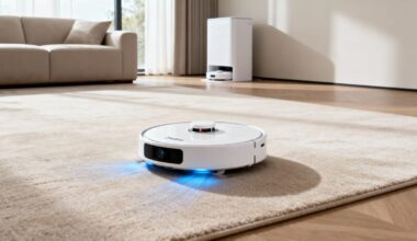 Dreame L10s Ultra Gen 2 à -21%, le meilleur rapport qualité-prix