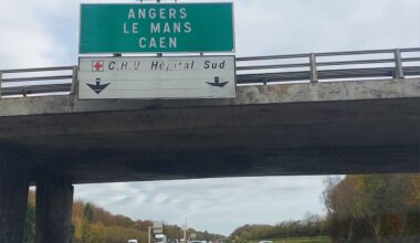 la circulation se complique très sérieusement ces cinq prochains jours