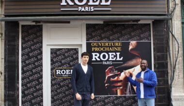 une boutique de « haute parfumerie de niche » ouvre près de la place du Vieux-Marché