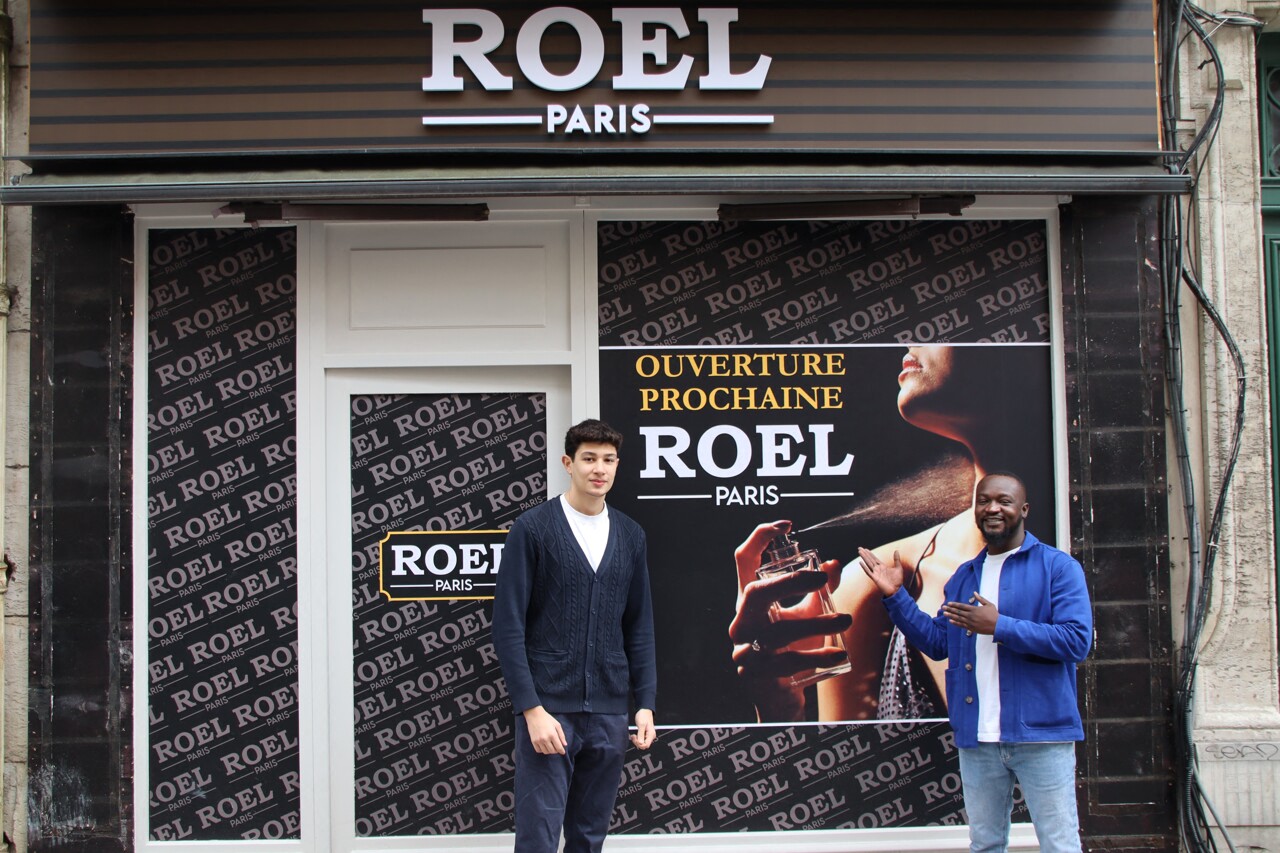 une boutique de « haute parfumerie de niche » ouvre près de la place du Vieux-Marché