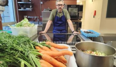 "On ne fait pas le choix de la simplicité, mais de valeurs fortes"