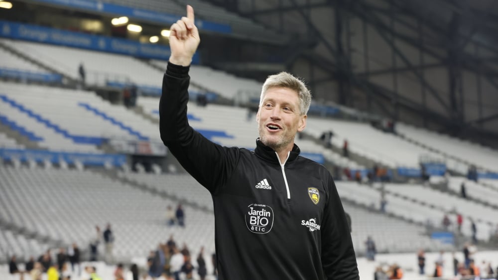 Top 14 : La Rochelle