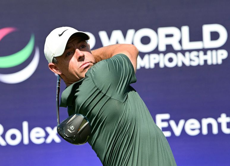 Fleetwood encore là, McIlroy dans un fauteuil pour la Race, les Français dans le dur