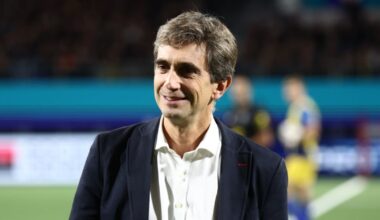 Le président désormais rémunéré ?