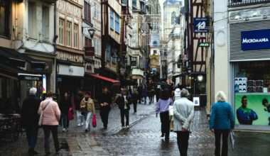 Météo. Baisse des températures, pluie ou soleil ? À quoi s'attendre en cette mi-novembre en Seine-Maritime