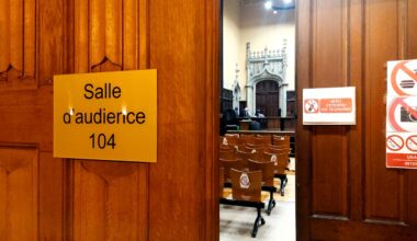 un ancien doctorant terrorise la fac de Rouen