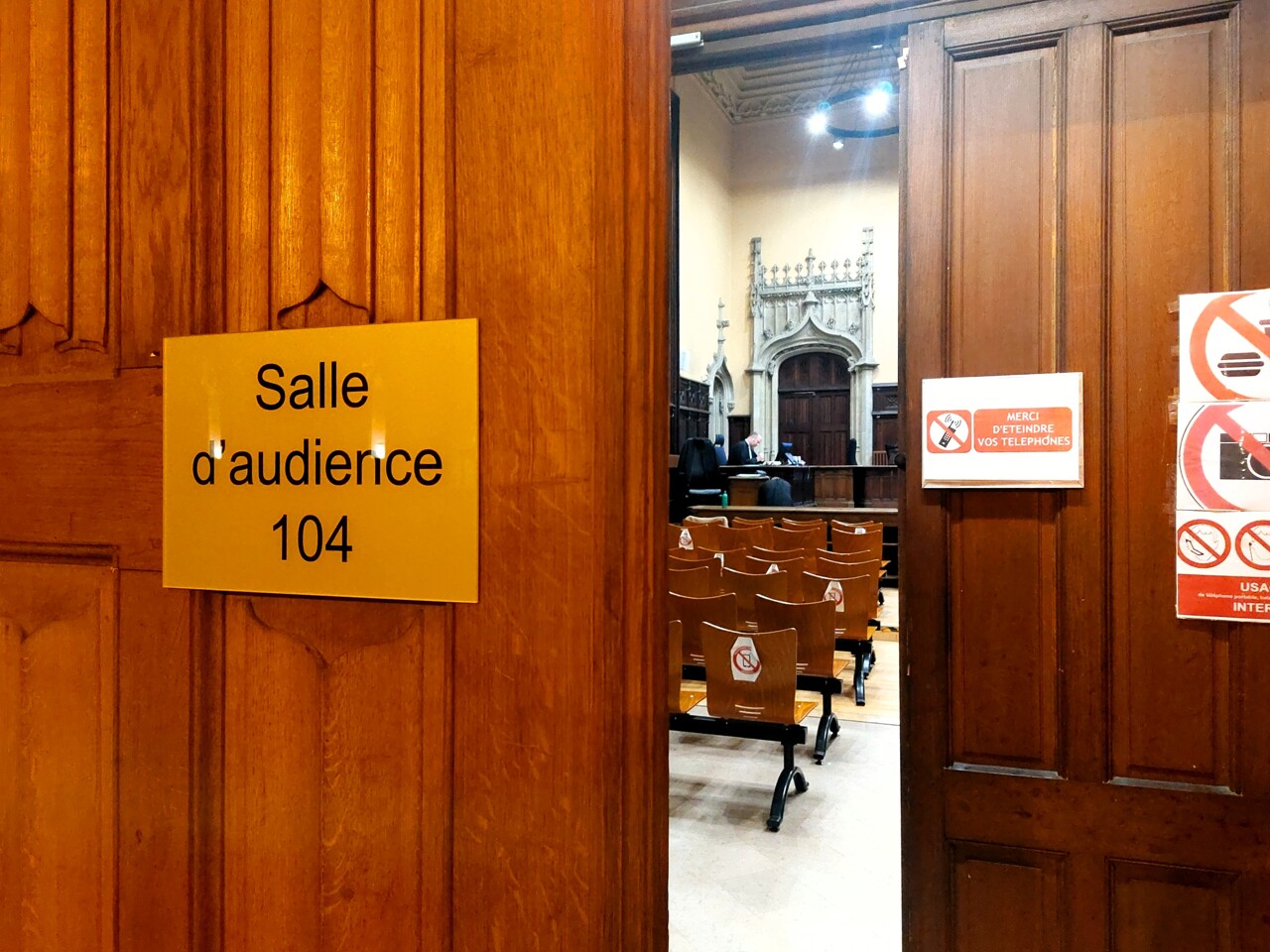 un ancien doctorant terrorise la fac de Rouen