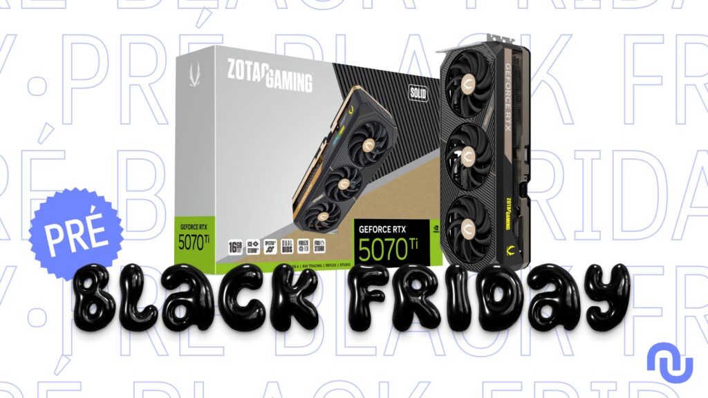 RTX 5070 Ti
