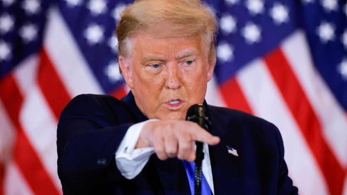 Tensions Afrique du Sud - USA : Trump exclut Pretoria du G20 2026, Ramaphosa riposte
