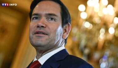 EN DIRECT - Guerre en Ukraine : Washington "très optimiste" après une journée de pourparlers sur Kiev à Genève