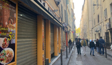 À Belsunce, la nouvelle doctrine sécuritaire tape large et rate sa cible