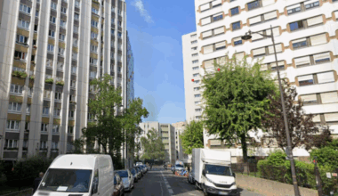 âgés de 17 ans, les deux adolescents géraient un juteux trafic de drogue dans le 13e arrondissement