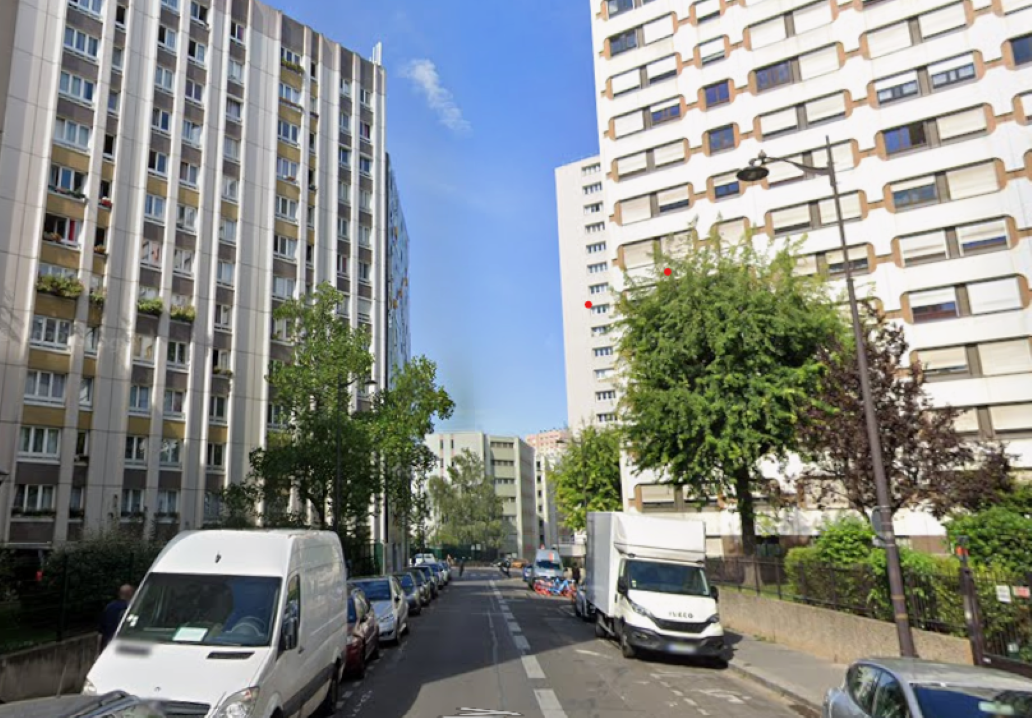 âgés de 17 ans, les deux adolescents géraient un juteux trafic de drogue dans le 13e arrondissement