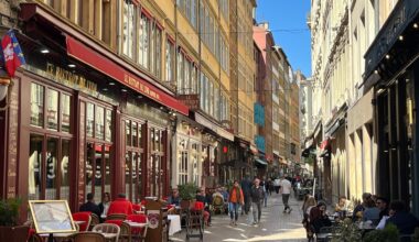 Lyon. Le coup de gueule des restaurateurs contre les députés et le gouvernement Lecornu