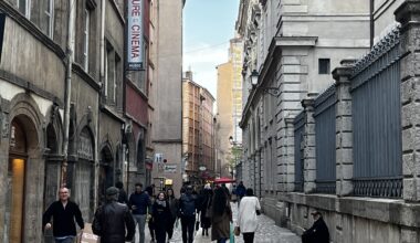 ce commerce se prend une gamelle en justice face à un projet menaçant son activité