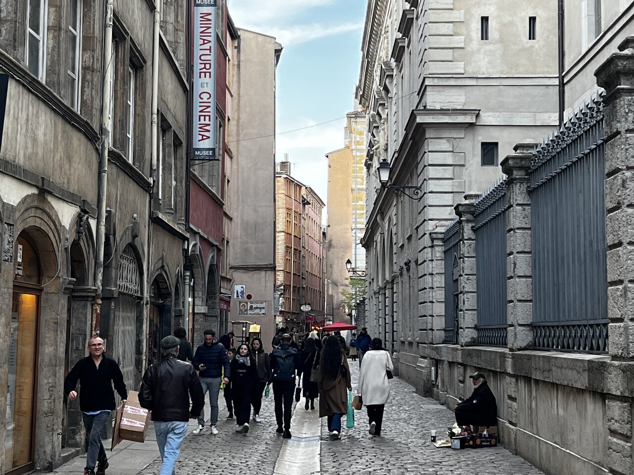 ce commerce se prend une gamelle en justice face à un projet menaçant son activité