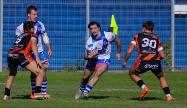 Rugby à XIII - Super XIII : le SO Avignon vigilant à Toulouse