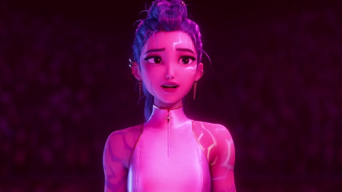 Le Son de Nos Voix (What It Sounds Like)