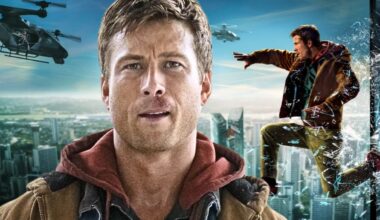 Running Man : le méga-bide se confirme pour le blockbuster d'Edgar Wright, et ça fait mal