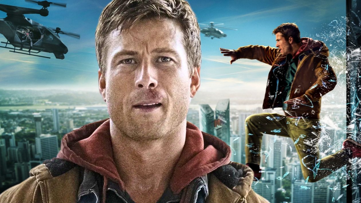 Running Man : le méga-bide se confirme pour le blockbuster d'Edgar Wright, et ça fait mal