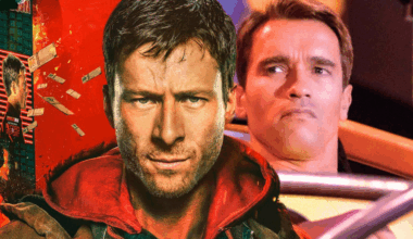 Running Man : on connaît le (gros) budget du remake du film "culte" avec Schwarzy