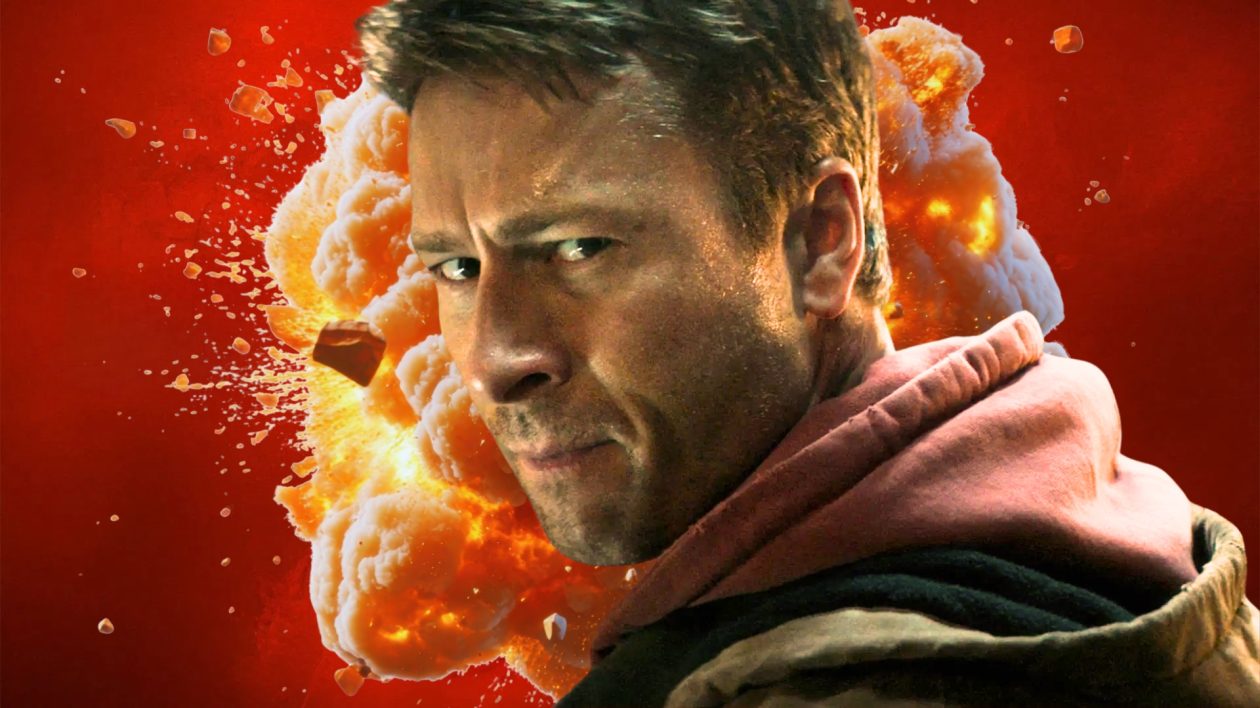 Running Man : premiers avis pour le film d'action tiré de Stephen King réalisé par Edgar Wright