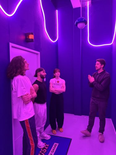 rush action game OKIMG_7156