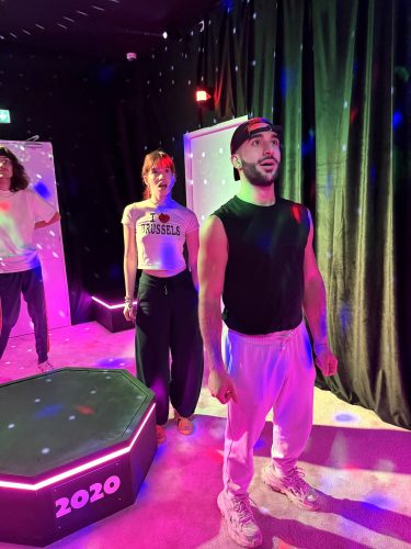 rush action game OKIMG_7199