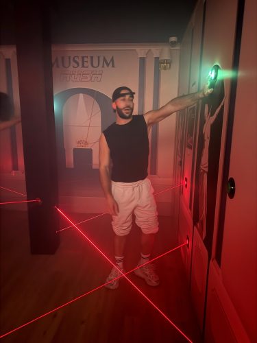 rush action game OKIMG_7250