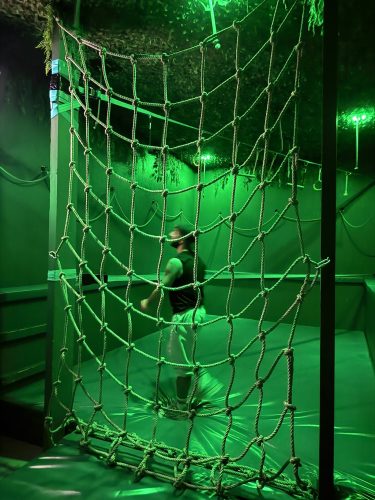 rush action game OKIMG_7324