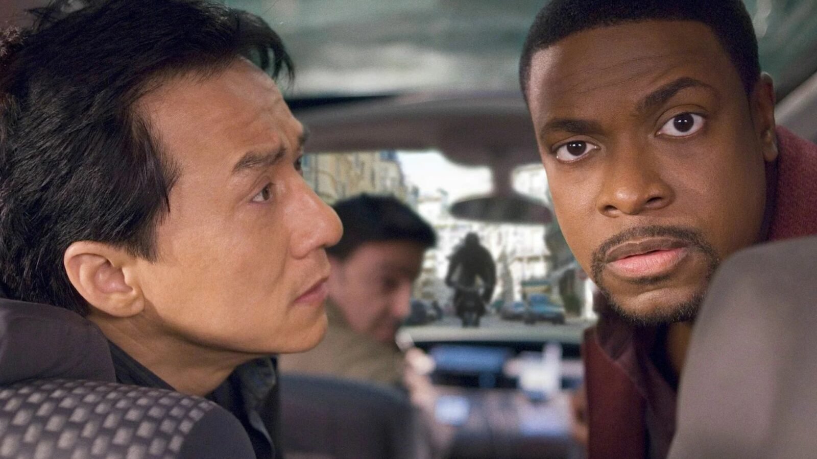 Trump fait pression pour relancer cette saga d'action... et obtient gain de cause