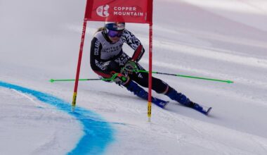 Robinson écrase la concurrence, Rast bonne 5e