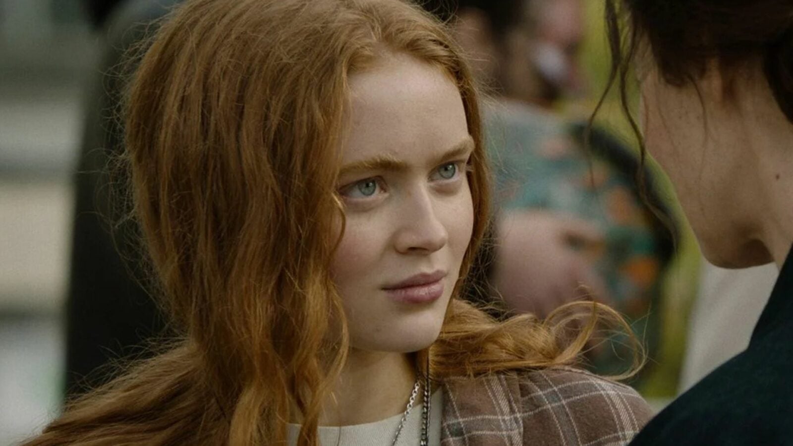 Sadie Sink répond enfin aux rumeurs sur son rôle