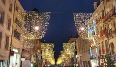 un nouveau parcours artistique avec des œuvres monumentales attendu à Nancy